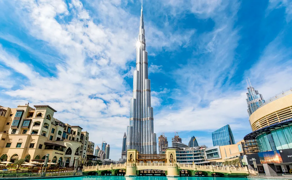 Dubai 